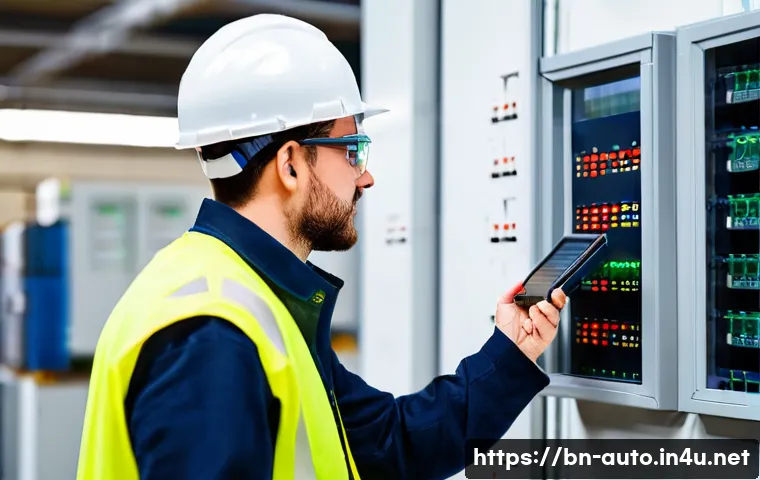 공장자동화 전기 설계 기본 관련 이미지 1